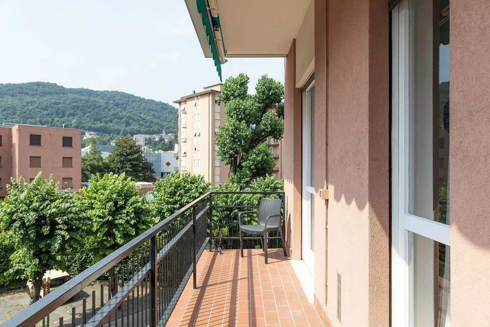 La Casa Dell'Arcobaleno