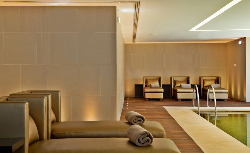 InterContinental Cascais-Estoril by IHG