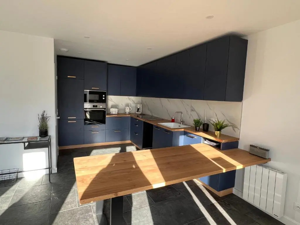 Gite de Vacance 3 chambres