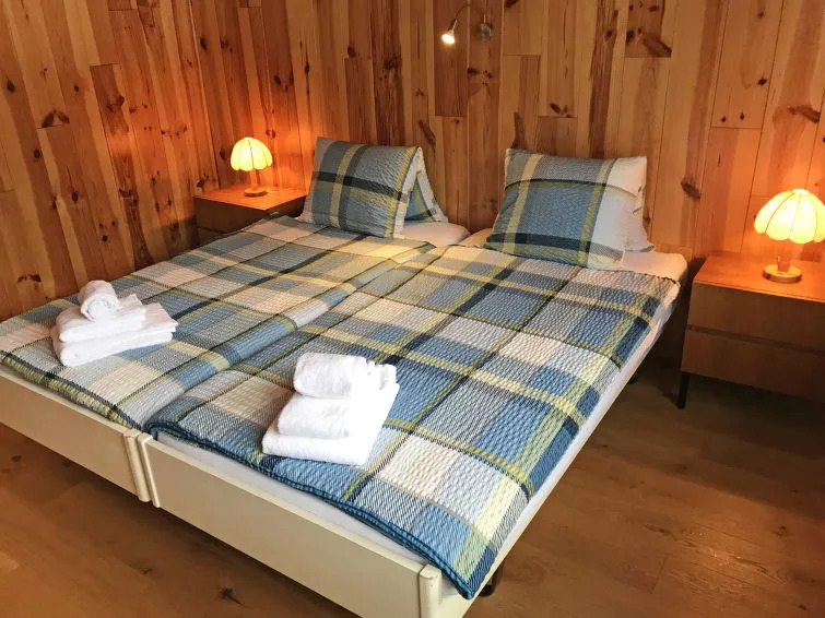 Anna - Two Bedroom