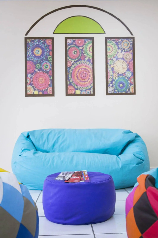 Solera House Adventure Hostel