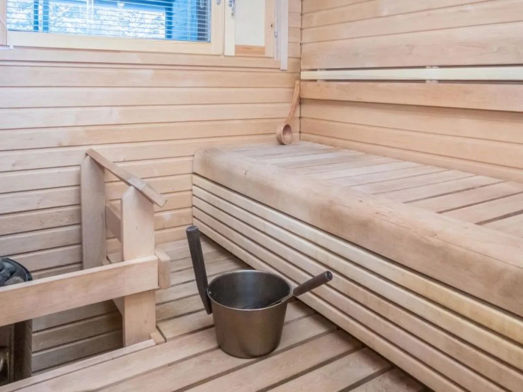 House  Kuusamo