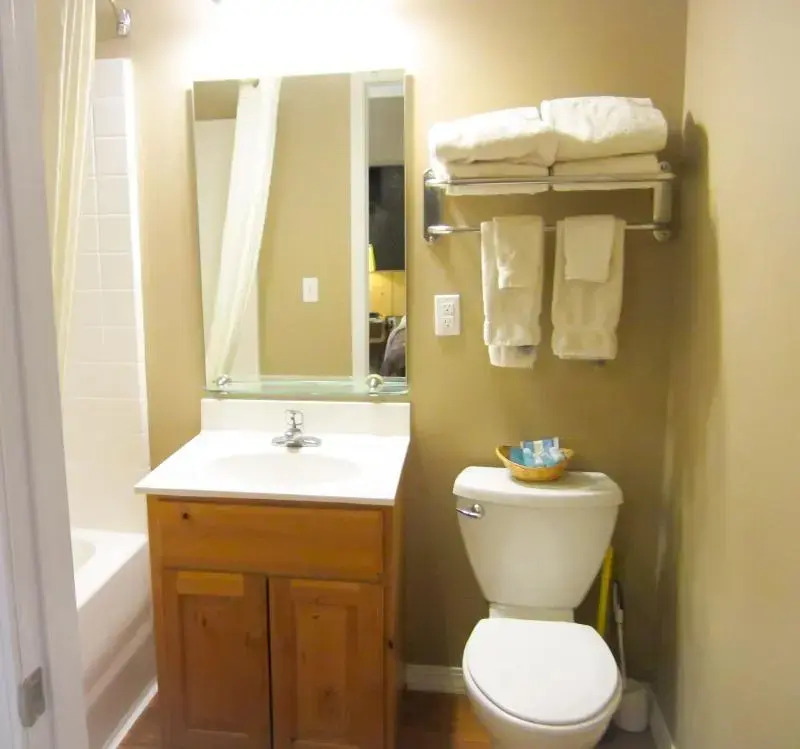 Bells Extended Stay and Suites