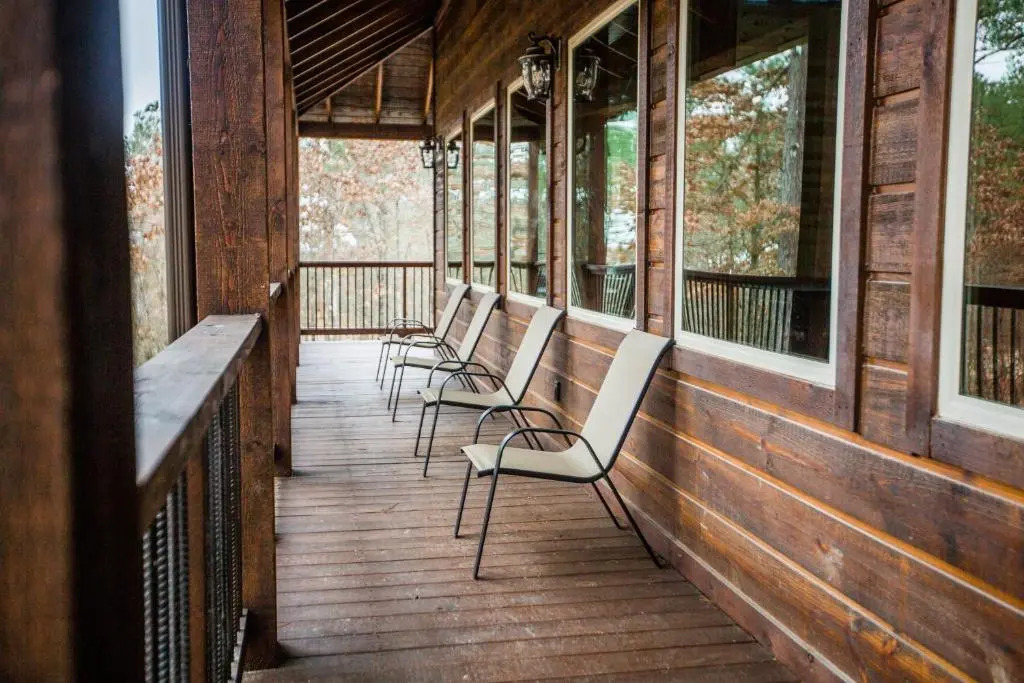 Palmetto Moon Lodge