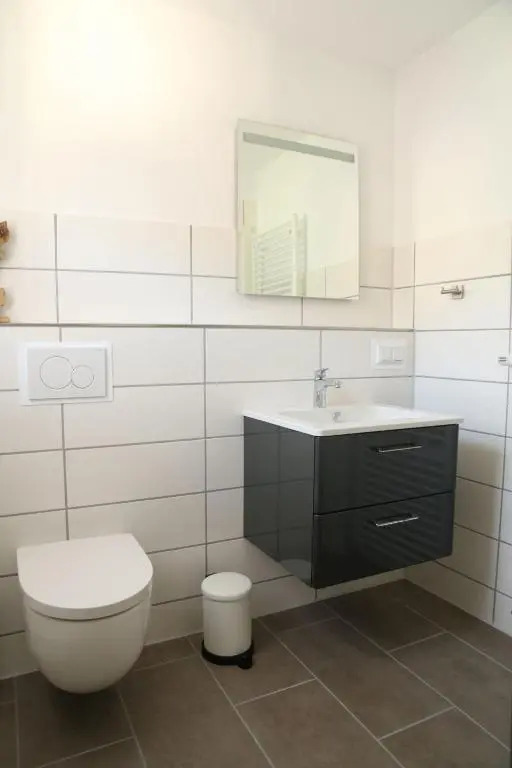 Ferienwohnung Evi