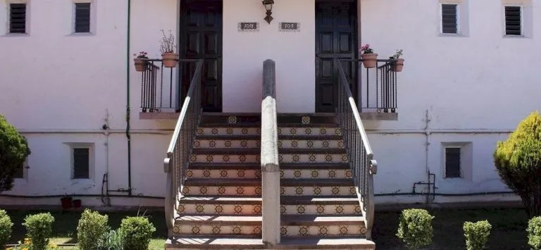 Hotel Cuamanco