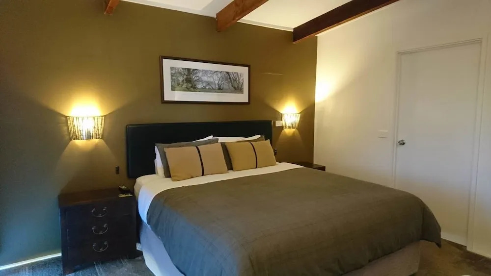 ELM Accommodation - Merrijig