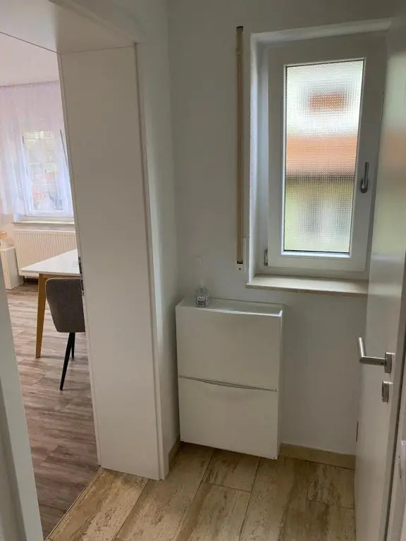 Business-Apartment Braun