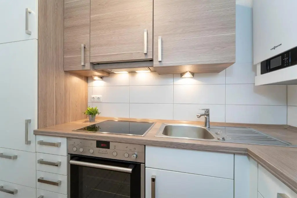Ferienwohnpark Amselweg Ferienhaus 26