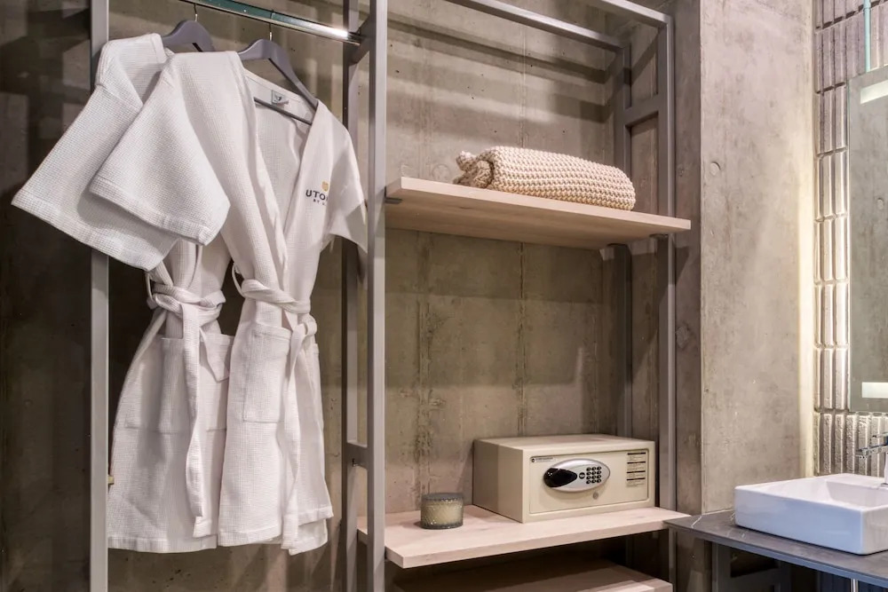 Collections by ULIV Polanco