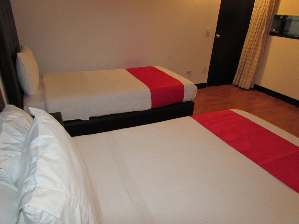 Hotel Casa Americana