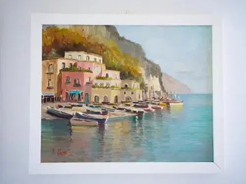 My Suite Sorrento