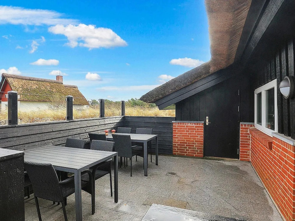 4 star holiday home in Blåvand