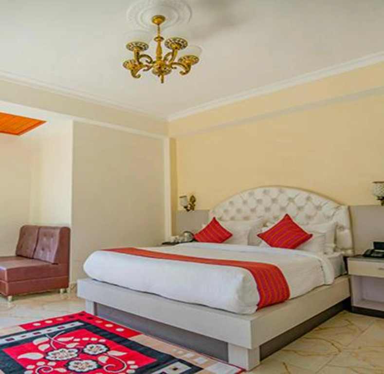 FabHotel Prime Mayanka