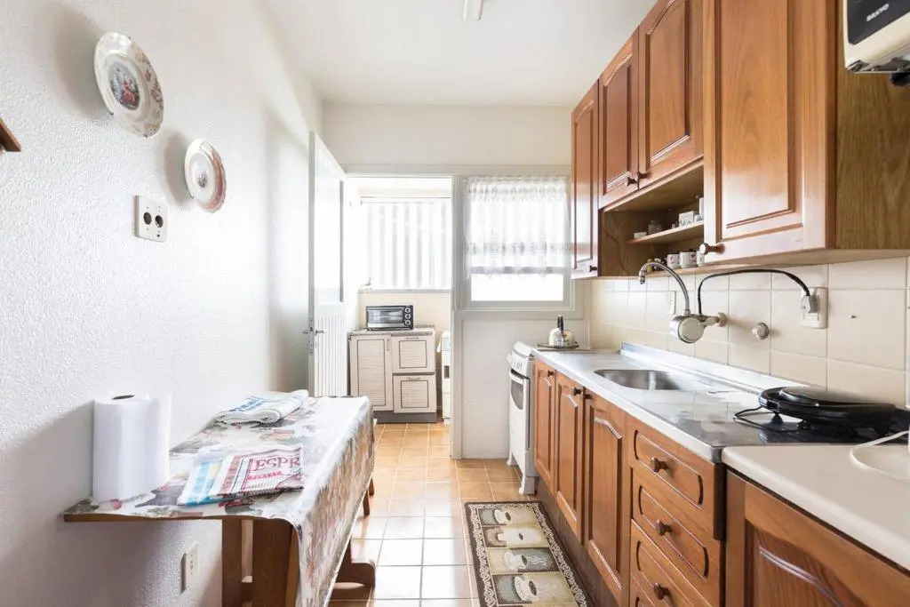 Maravilhoso apartamento 3 quartos perto PUC