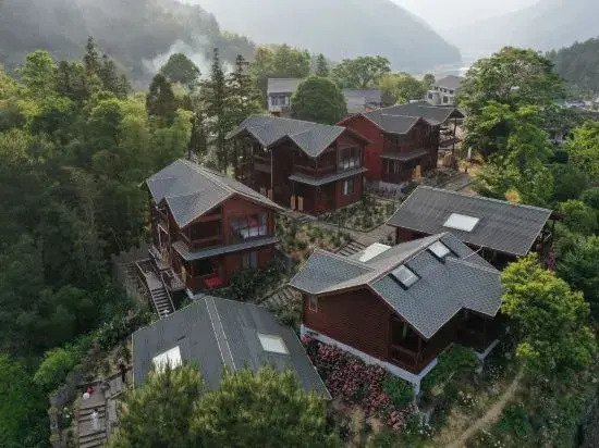 Yunqi Hostel
