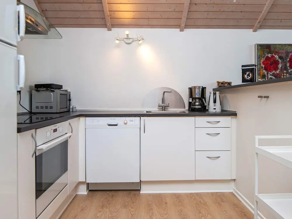4 star holiday home in Haderslev