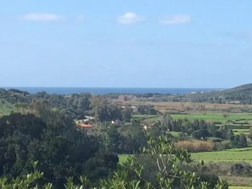 Sardinian House