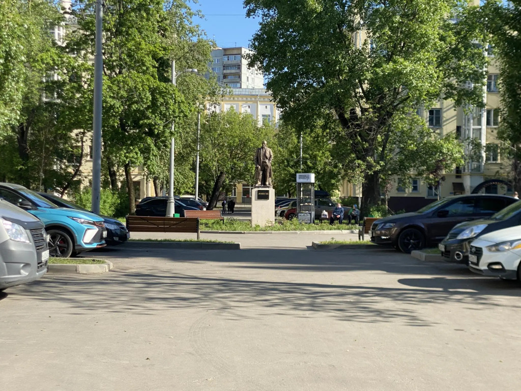 SvoyLux  на улице 3-я Кабельная
