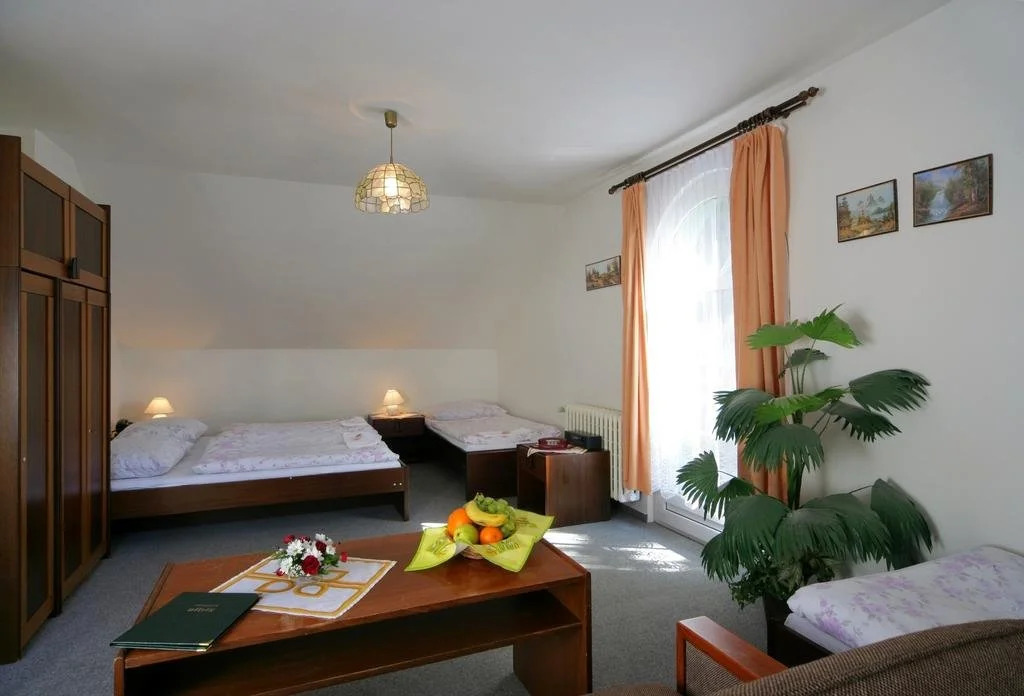 Hotel Albis