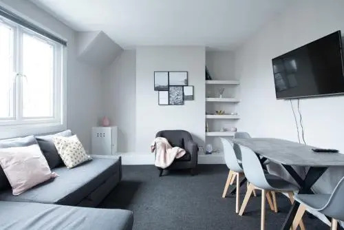 Kennington Apartment D/Apartment
