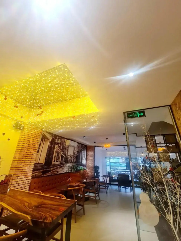 Lylys House - Homestay