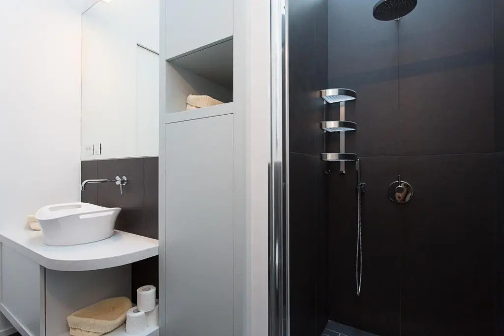 Top Floor2 Beds W/Sea Wiew