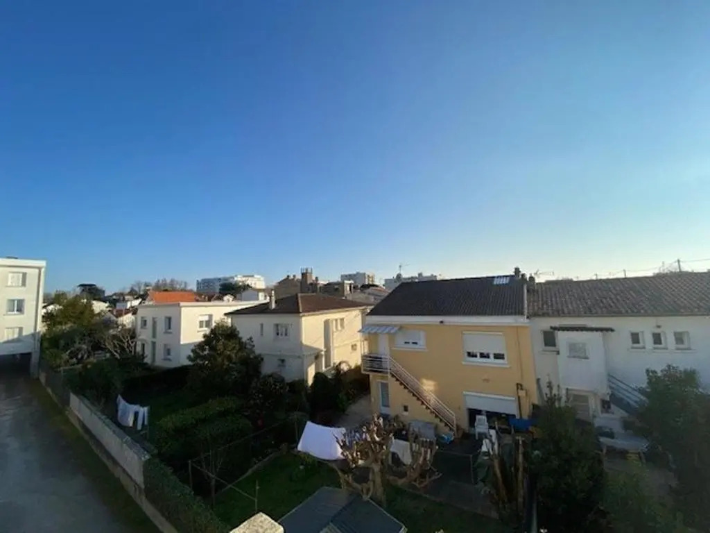 Appartement Royan, 3 pièces, 4 personnes - FR-1-494-124