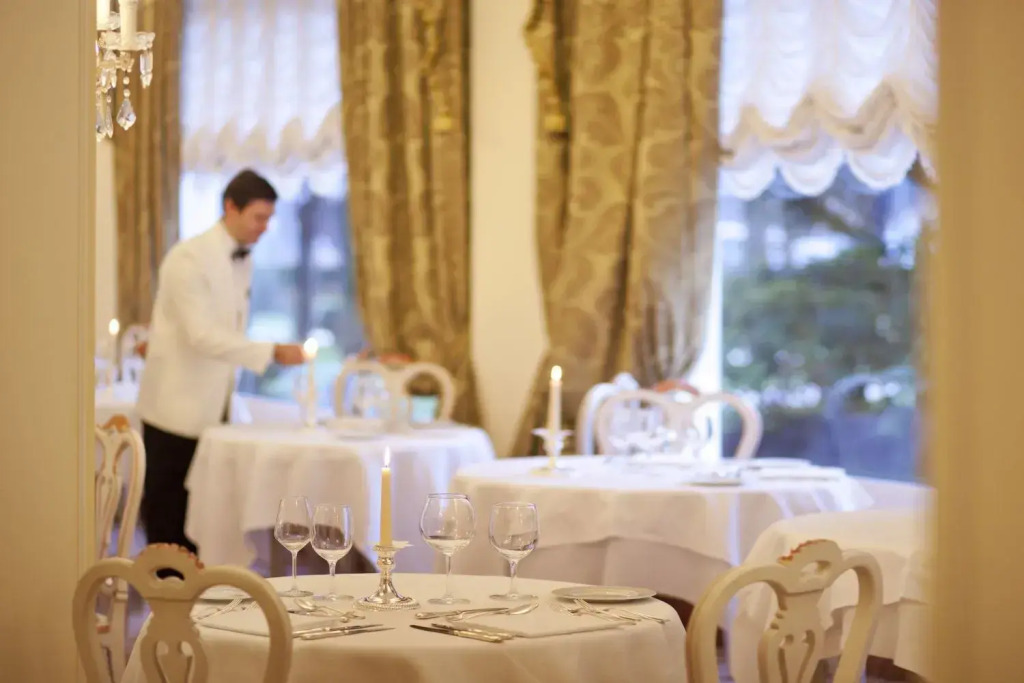 Hotel Terme Due Torri - Hideaway & SPA