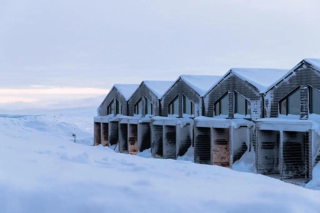Star Arctic Hotel & Activities