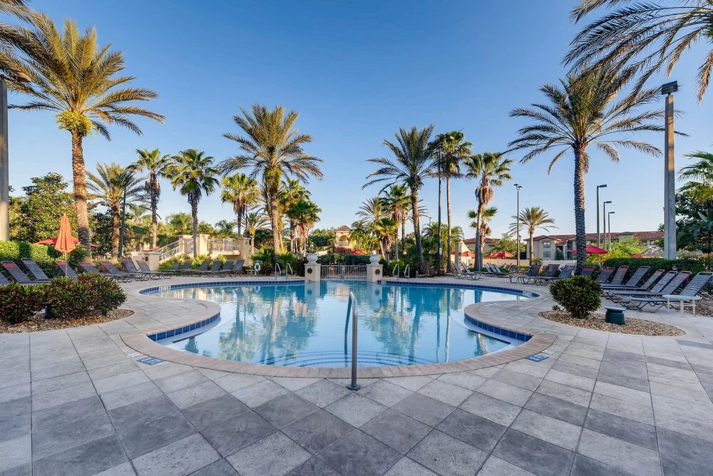 4BR Home in Regal Palms by FS FL VH-844