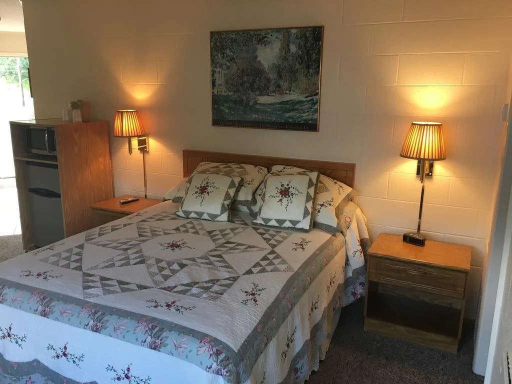 Bel Aire Motel