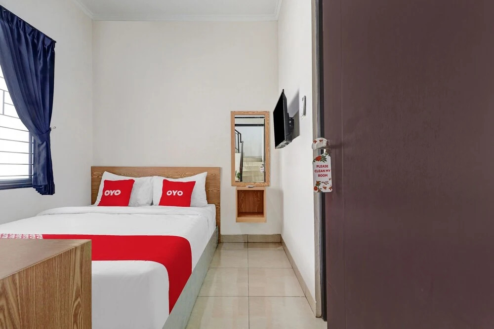 Hotel O Marta Residence