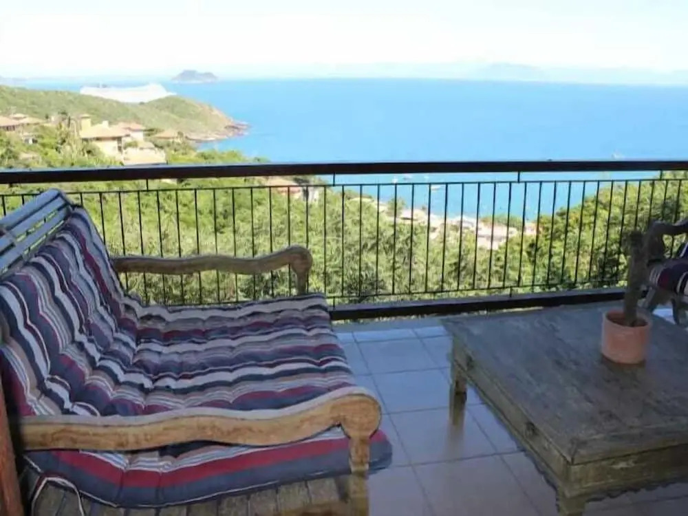 La Belle Maison Brigitte Bardot