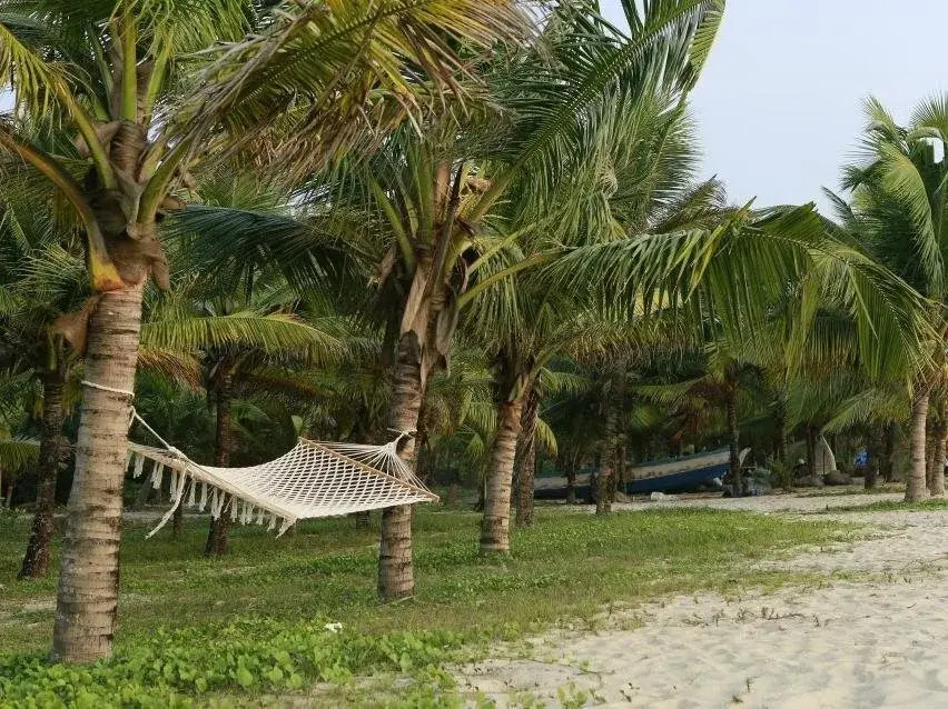 Mayas Beach House