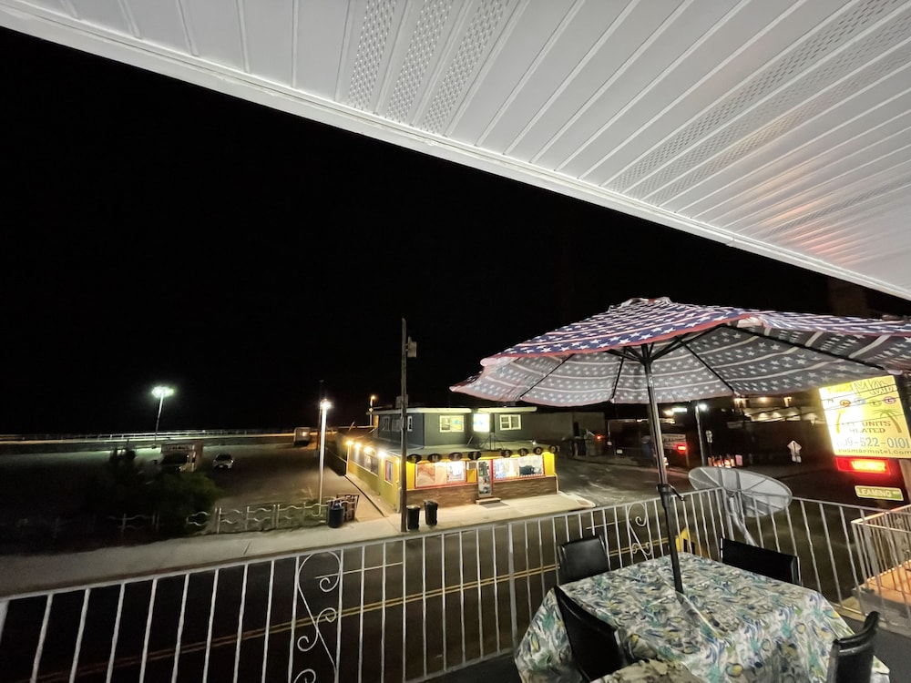 Searay Motel