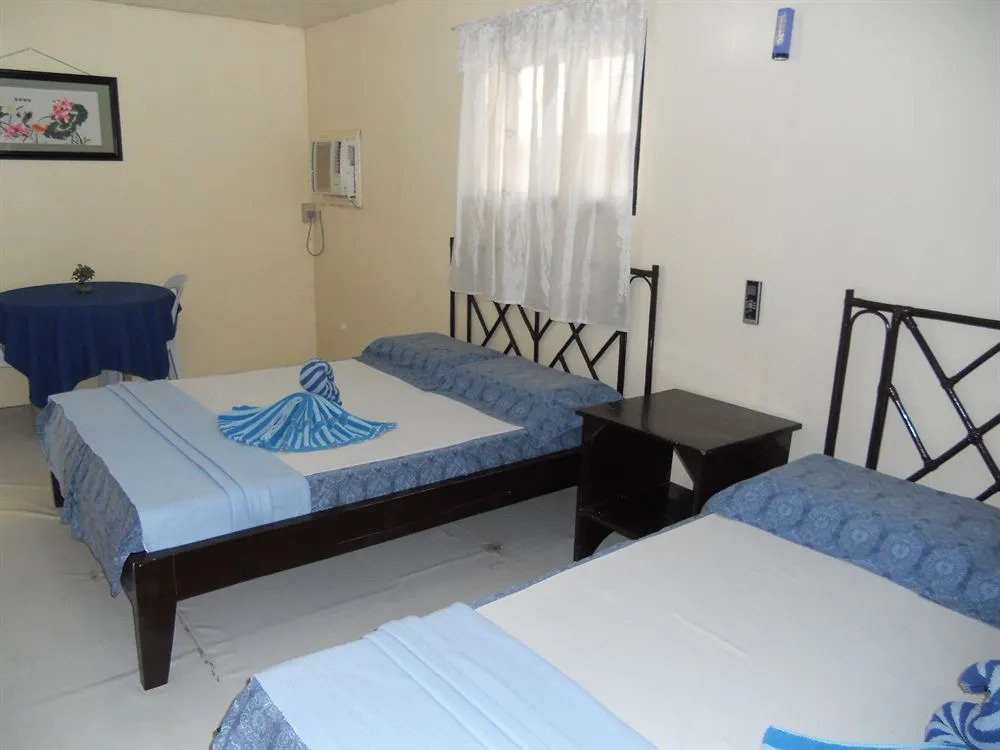 Boracay Morning Beach Resort by Cocotel