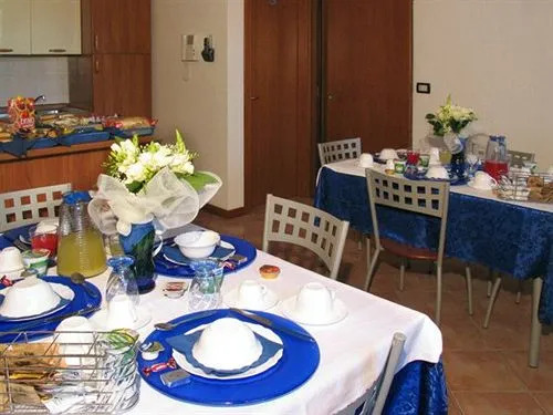 B&B Al Giardino