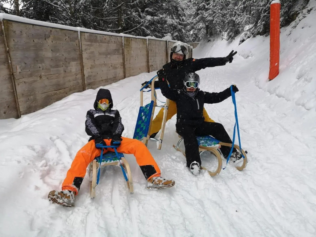Absolute Active Mountain Resort