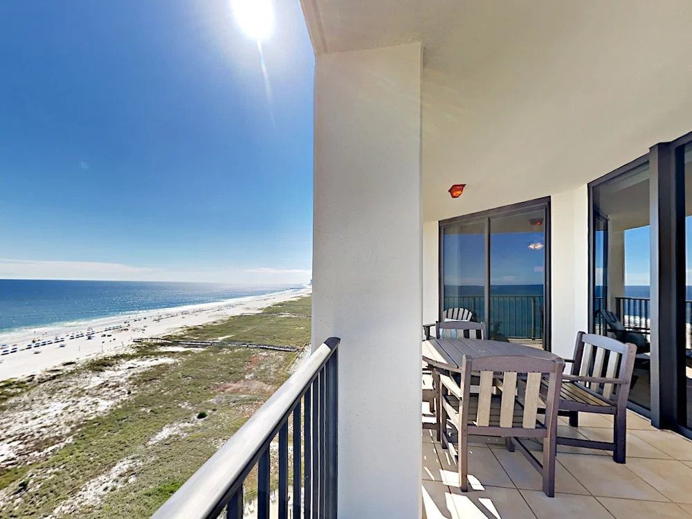 27008 Perdido Beach Blvd Condo #1406 3 Bedrooms 2 Bathrooms Condo