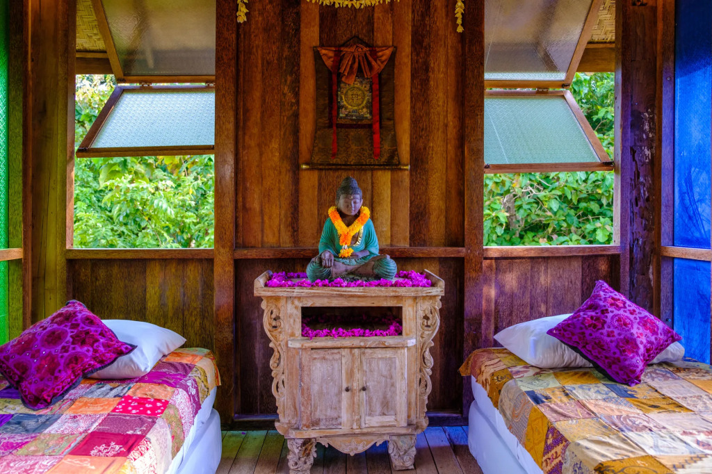 BoHo Bingin Beach Bali