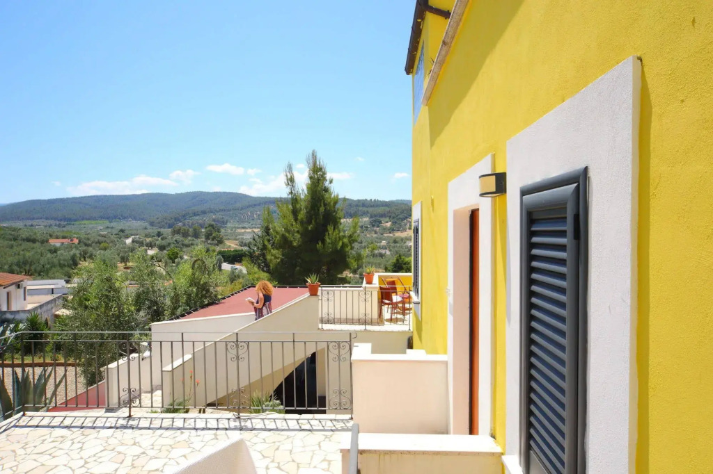 B&B Borgo del Nespolo