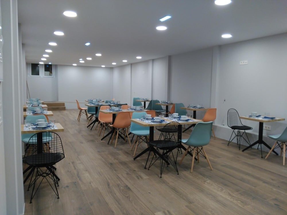 Apartamentos Cantabrico
