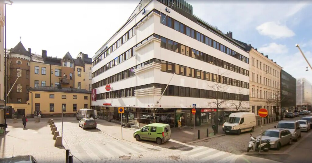 Omena Hotel Helsinki City Centre