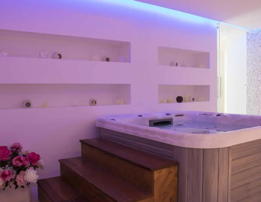 White Hotel
