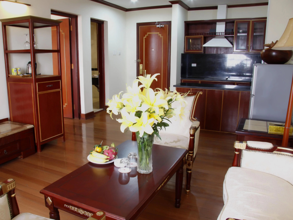 Uri hotel