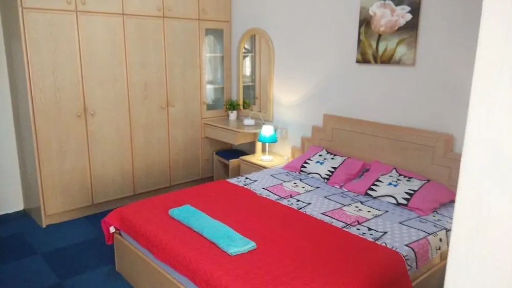 My Cozy Nest - Near Beach