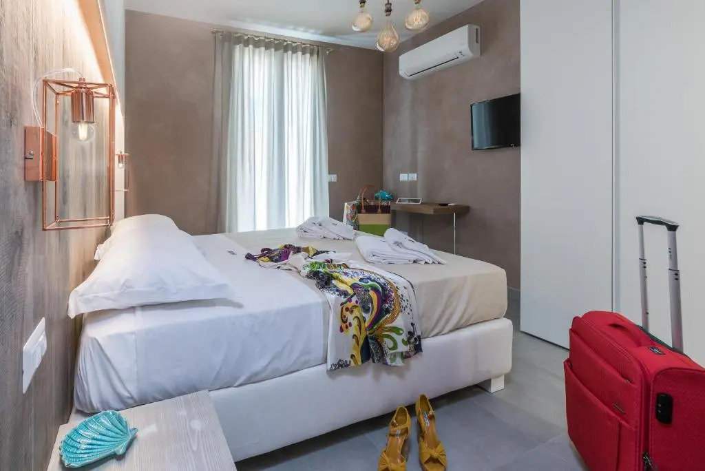Isule Rooms & Breakfast