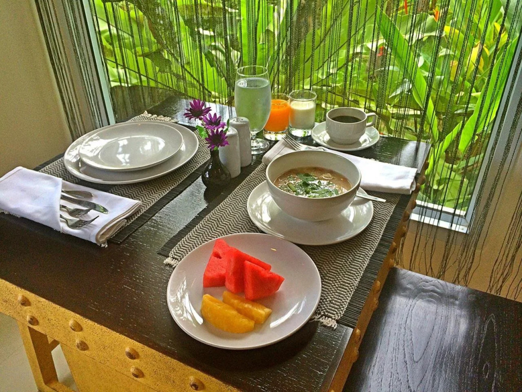Jasmine Chiangmai Boutique Hotel