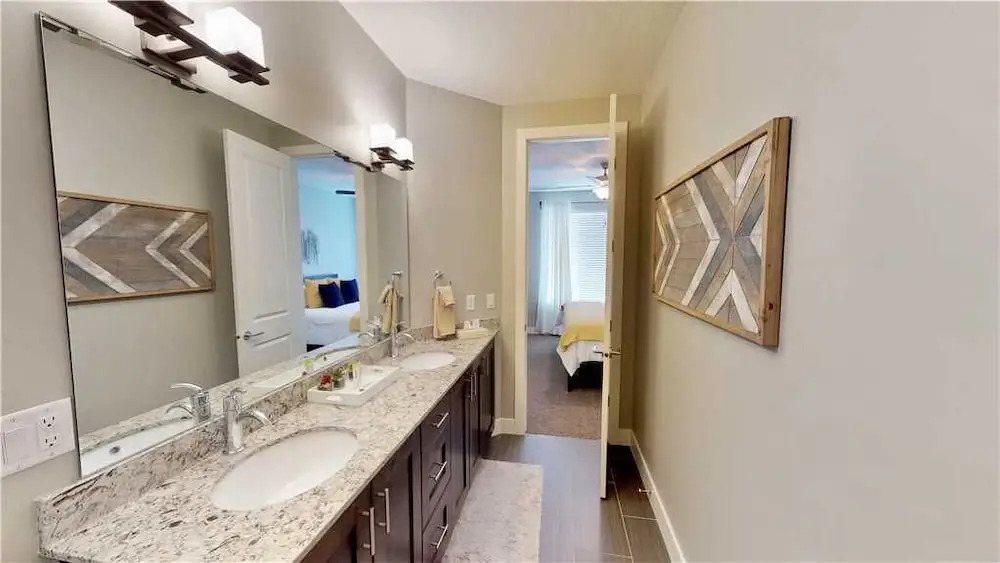 Entrada Condominium 628 4 Bedrooms 3 Bathrooms Condo